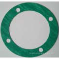 O ring flange gasket for sealing